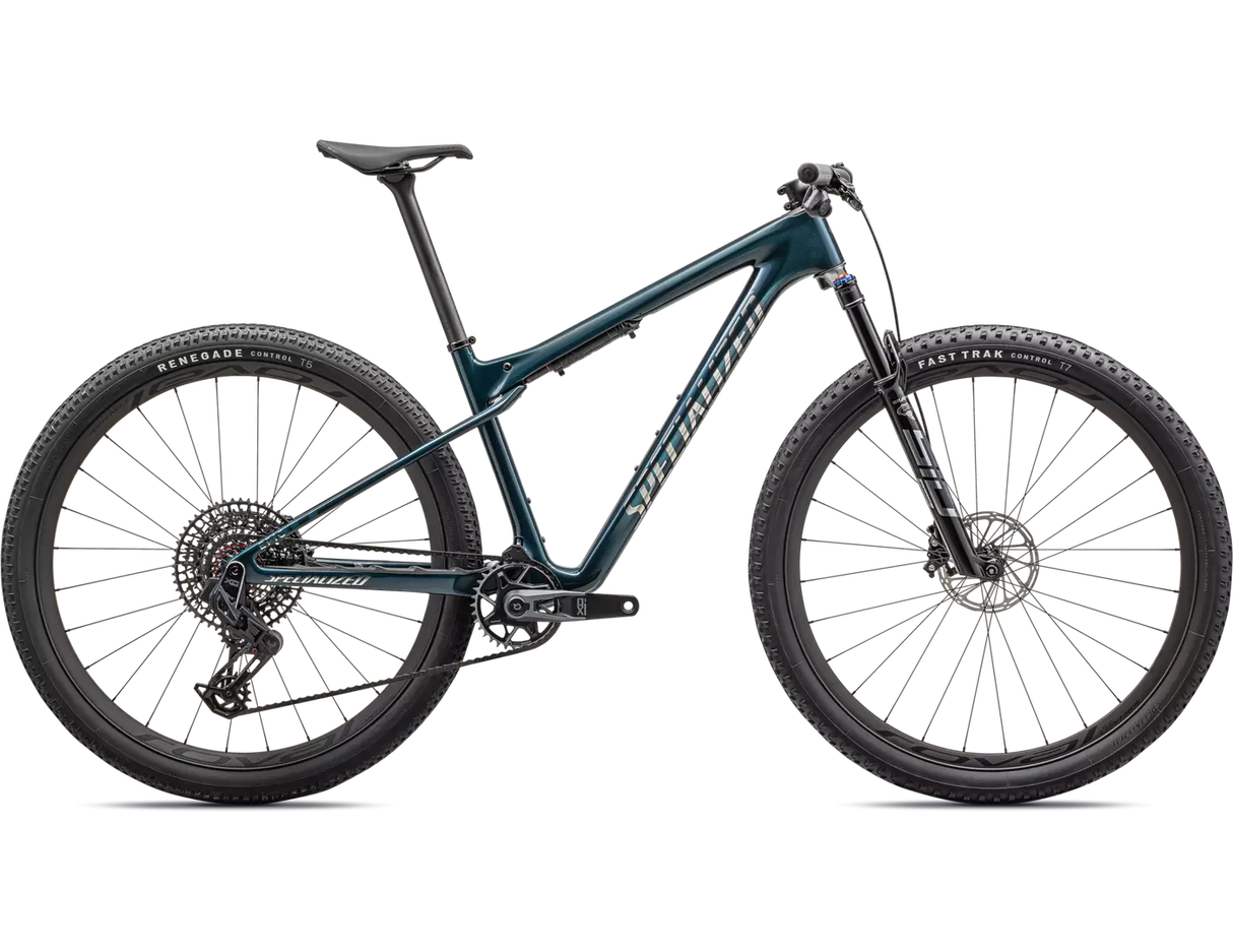 Specialized Epic World Cup Pro 2024