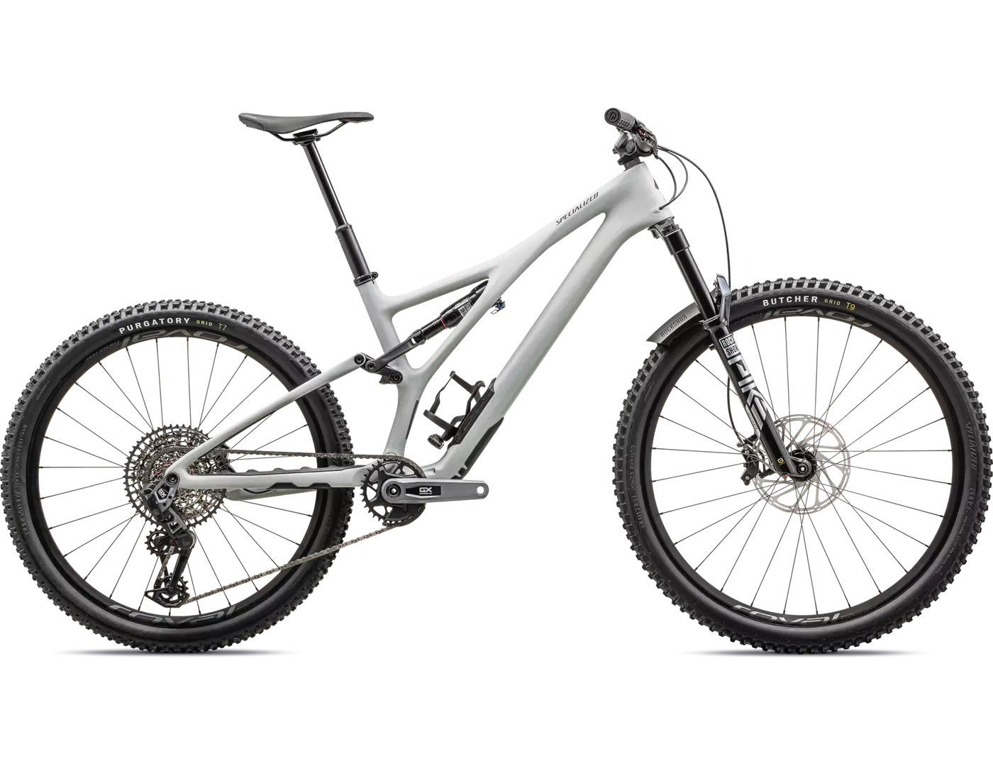 Specialized 2023 Stumpjumper Stumpjumper LTD T-Type