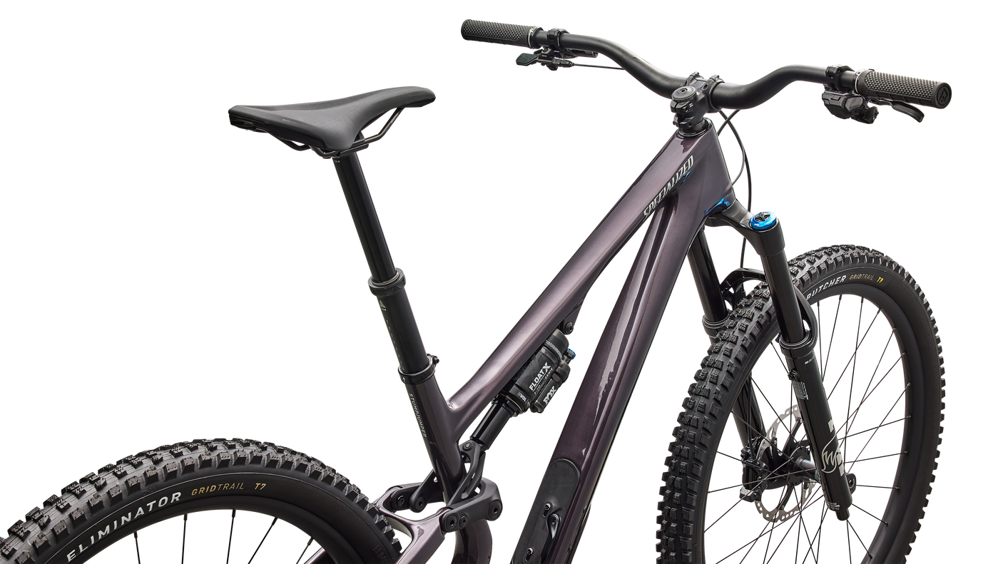 Stumpjumper 15 EVO Expert Di2