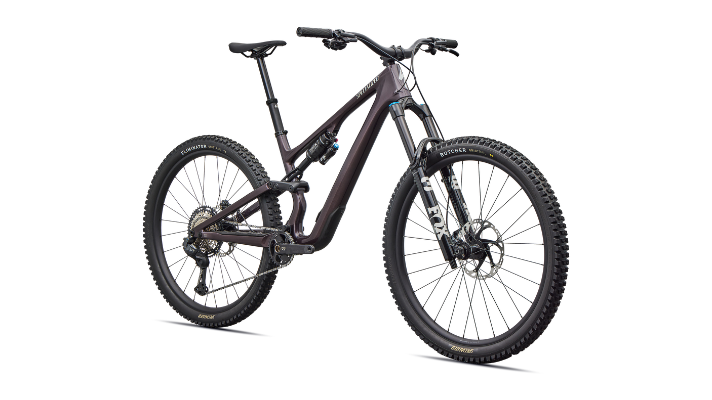 Stumpjumper 15 EVO Expert Di2