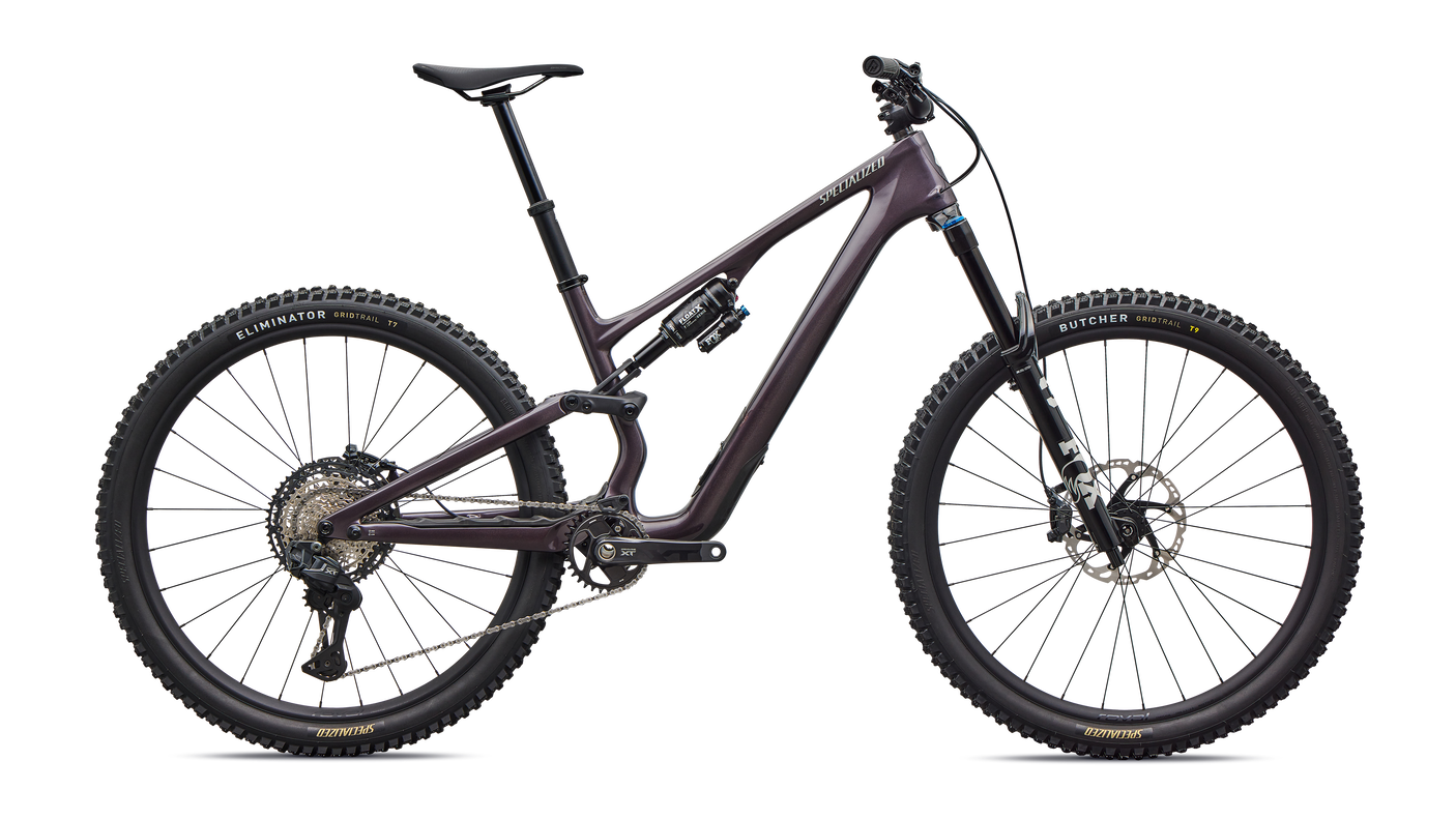 Stumpjumper 15 EVO Expert Di2