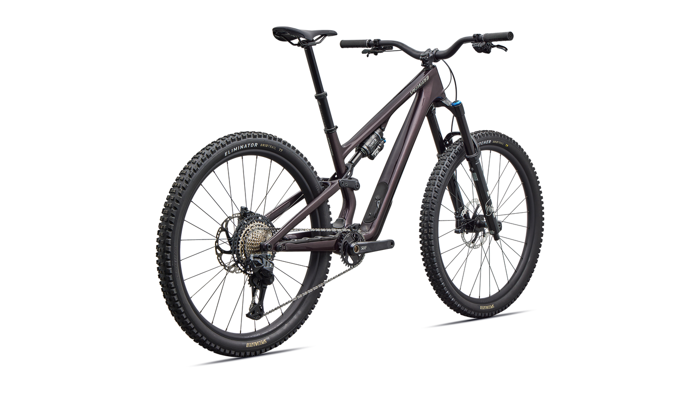 Stumpjumper 15 EVO Expert Di2