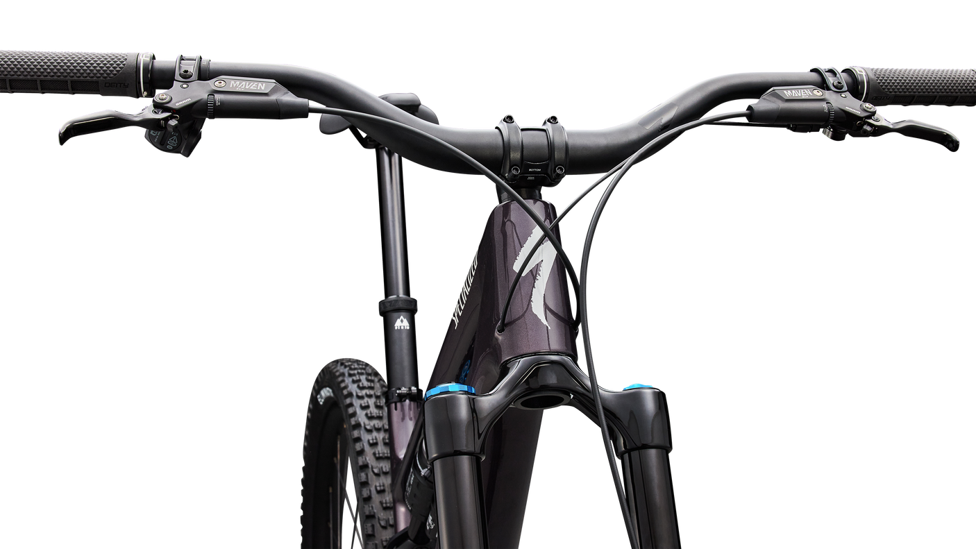 Stumpjumper 15 EVO Expert AXS