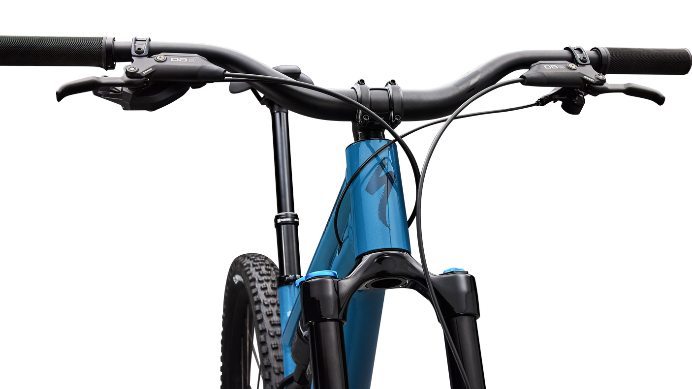 Stumpjumper 15 EVO Comp Alloy