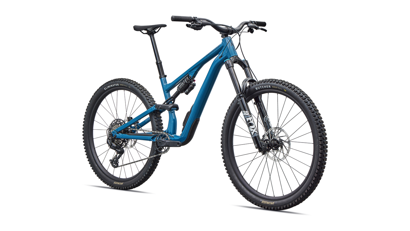 Stumpjumper 15 EVO Comp Alloy