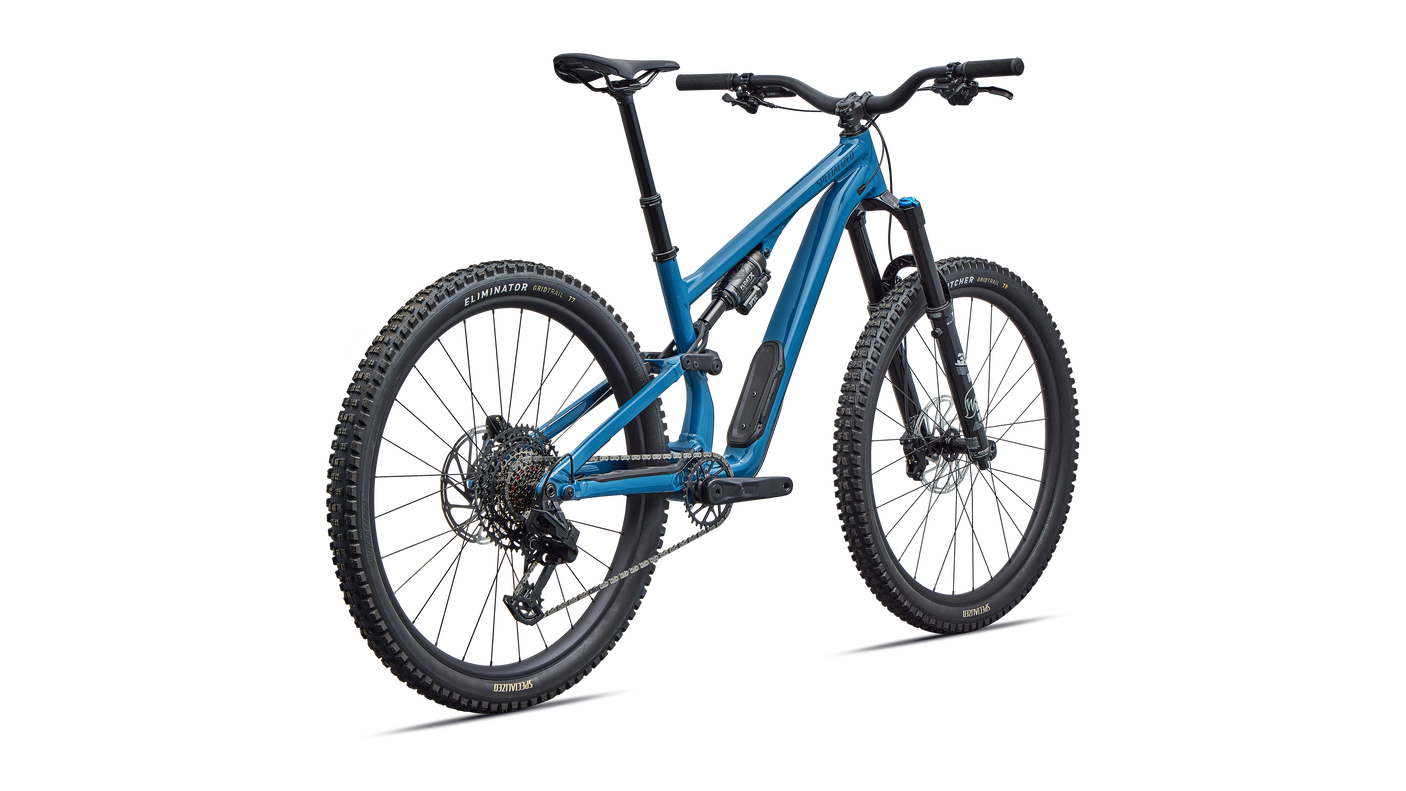 Stumpjumper 15 EVO Comp Alloy