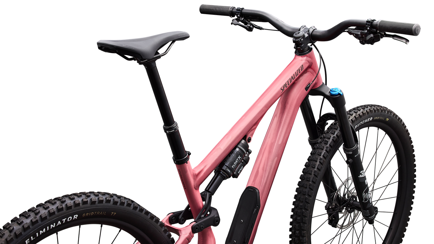 Stumpjumper 15 EVO Comp Alloy