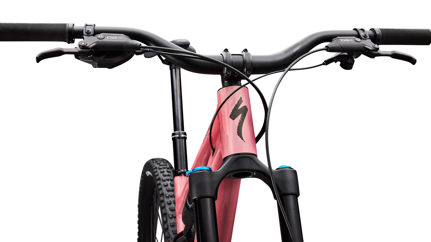 Stumpjumper 15 EVO Comp Alloy