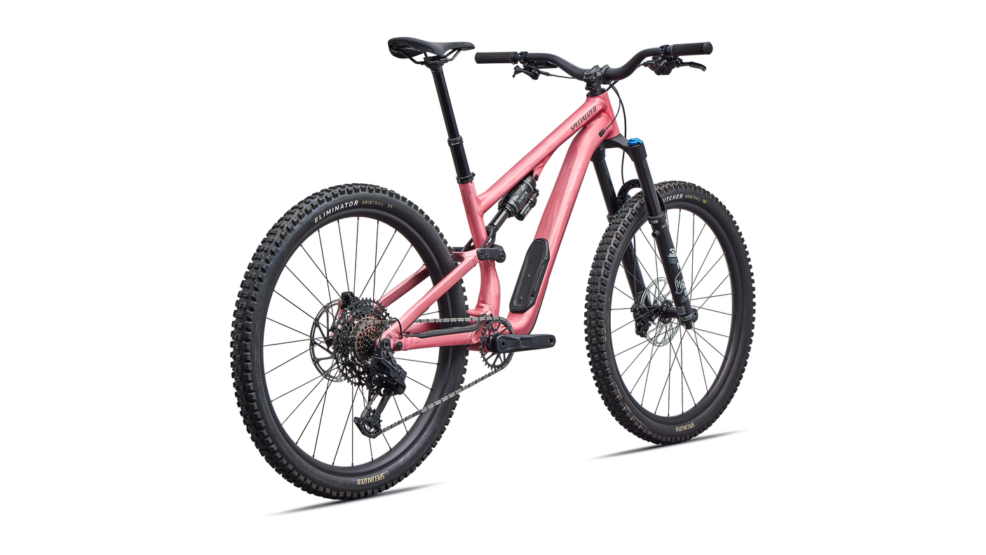 Stumpjumper 15 EVO Comp Alloy