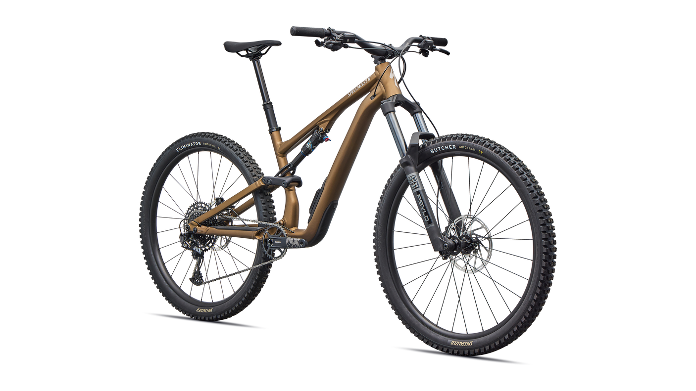 Stumpjumper 15 EVO Alloy