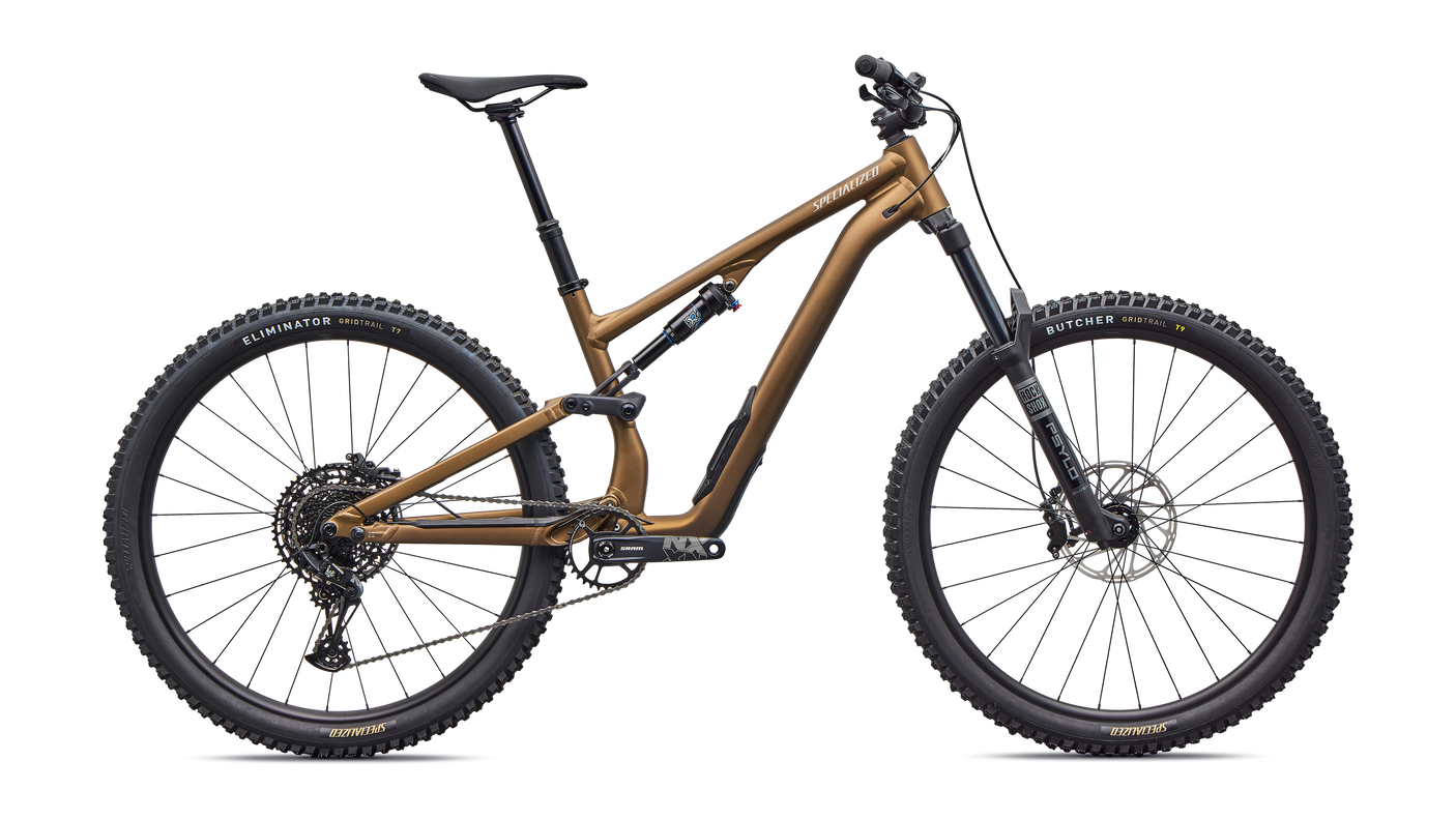 Stumpjumper 15 EVO Alloy