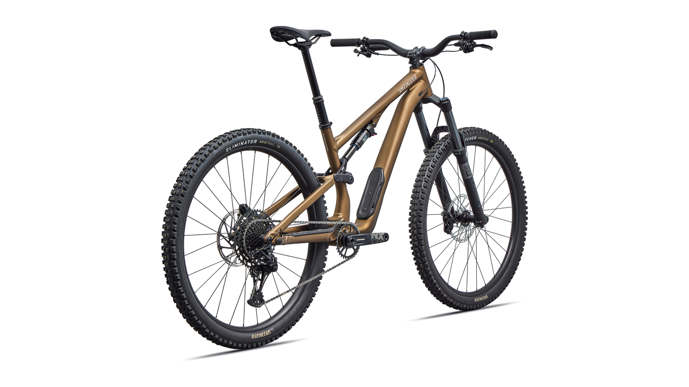 Stumpjumper 15 EVO Alloy