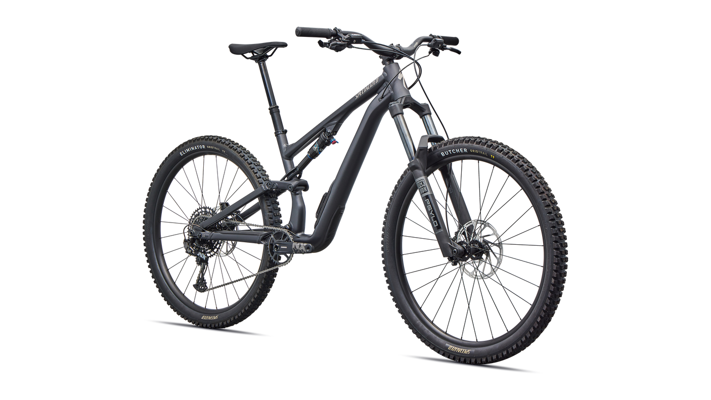 Stumpjumper 15 EVO Alloy