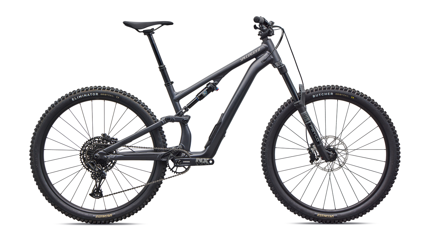 Stumpjumper 15 EVO Alloy