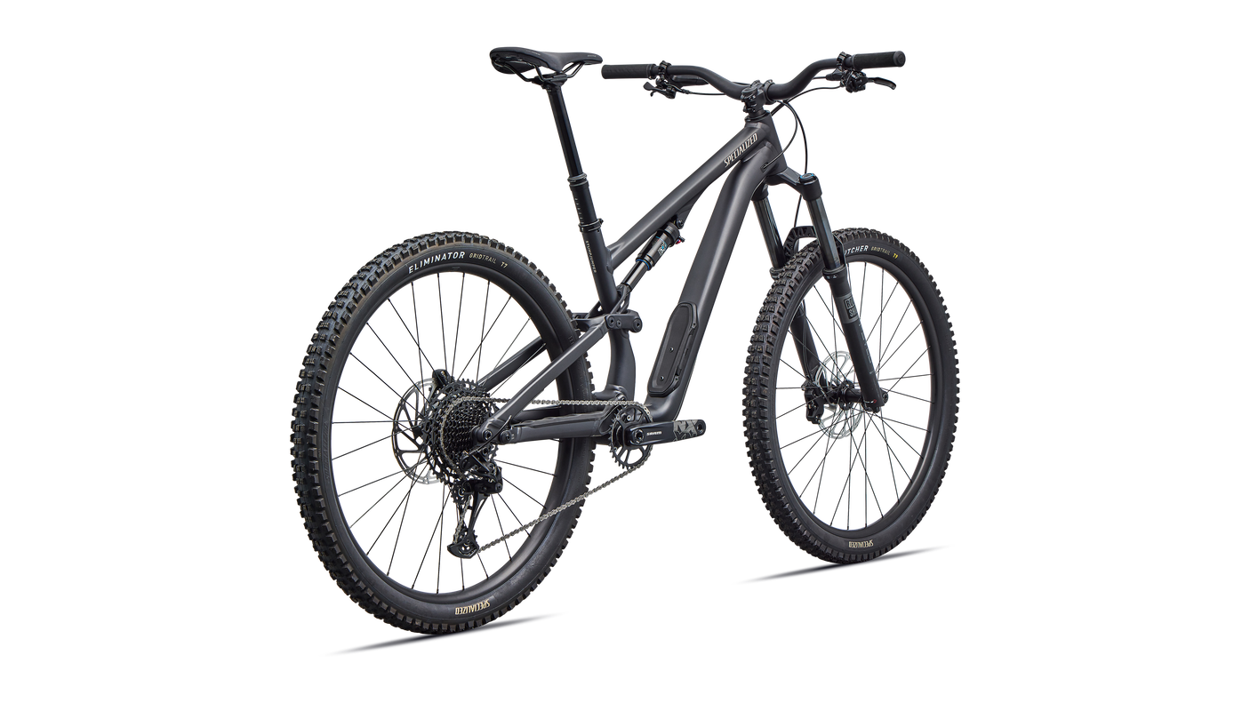 Stumpjumper 15 EVO Alloy