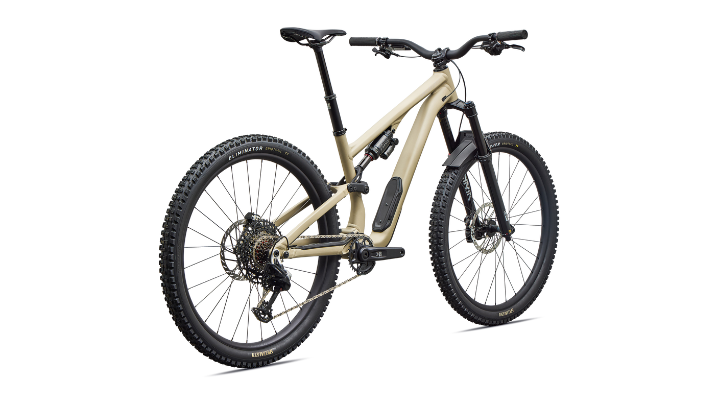 Stumpjumper 15 EVO Elite Alloy