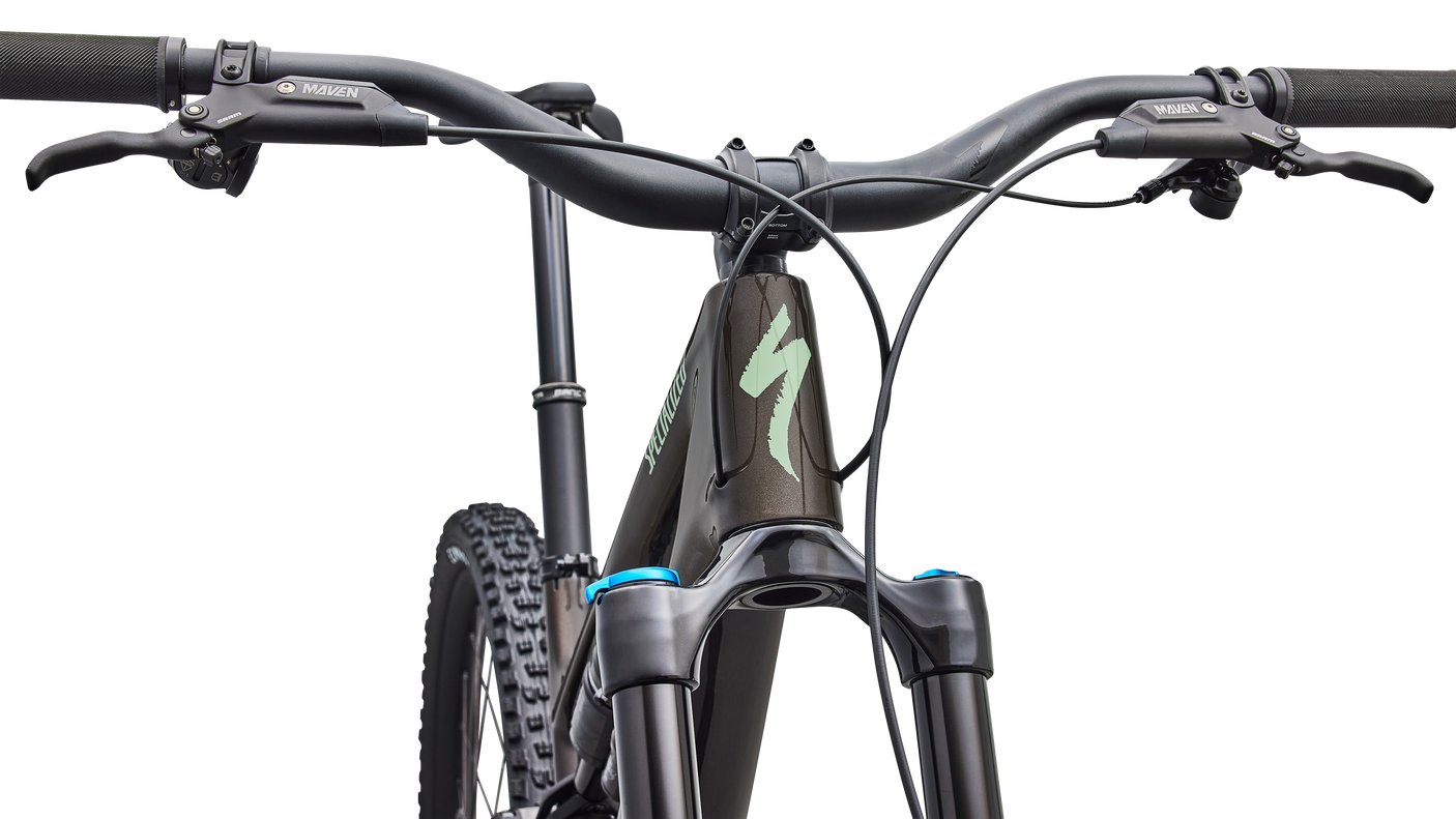 Stumpjumper 15 EVO Comp