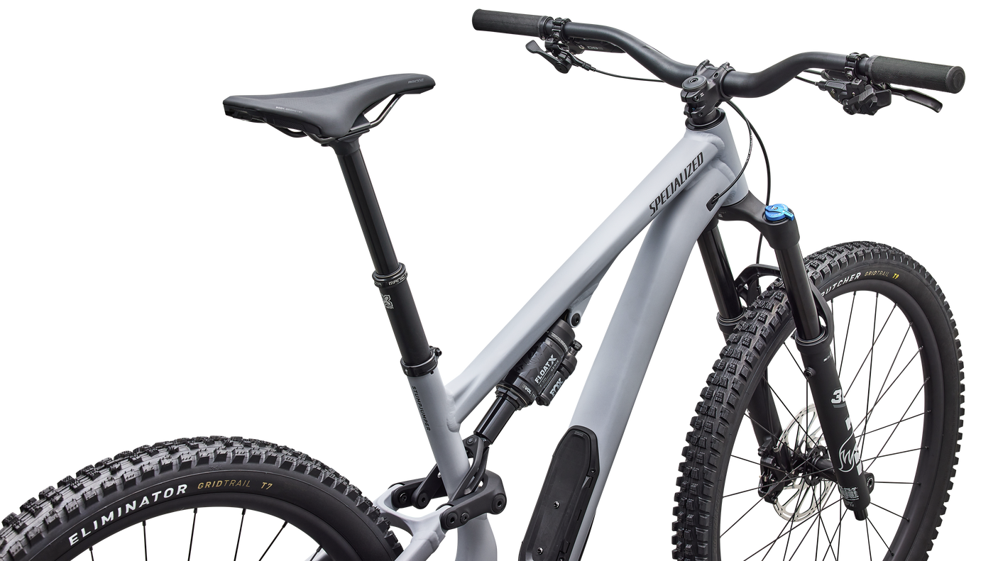 Stumpjumper 15 EVO Comp Alloy