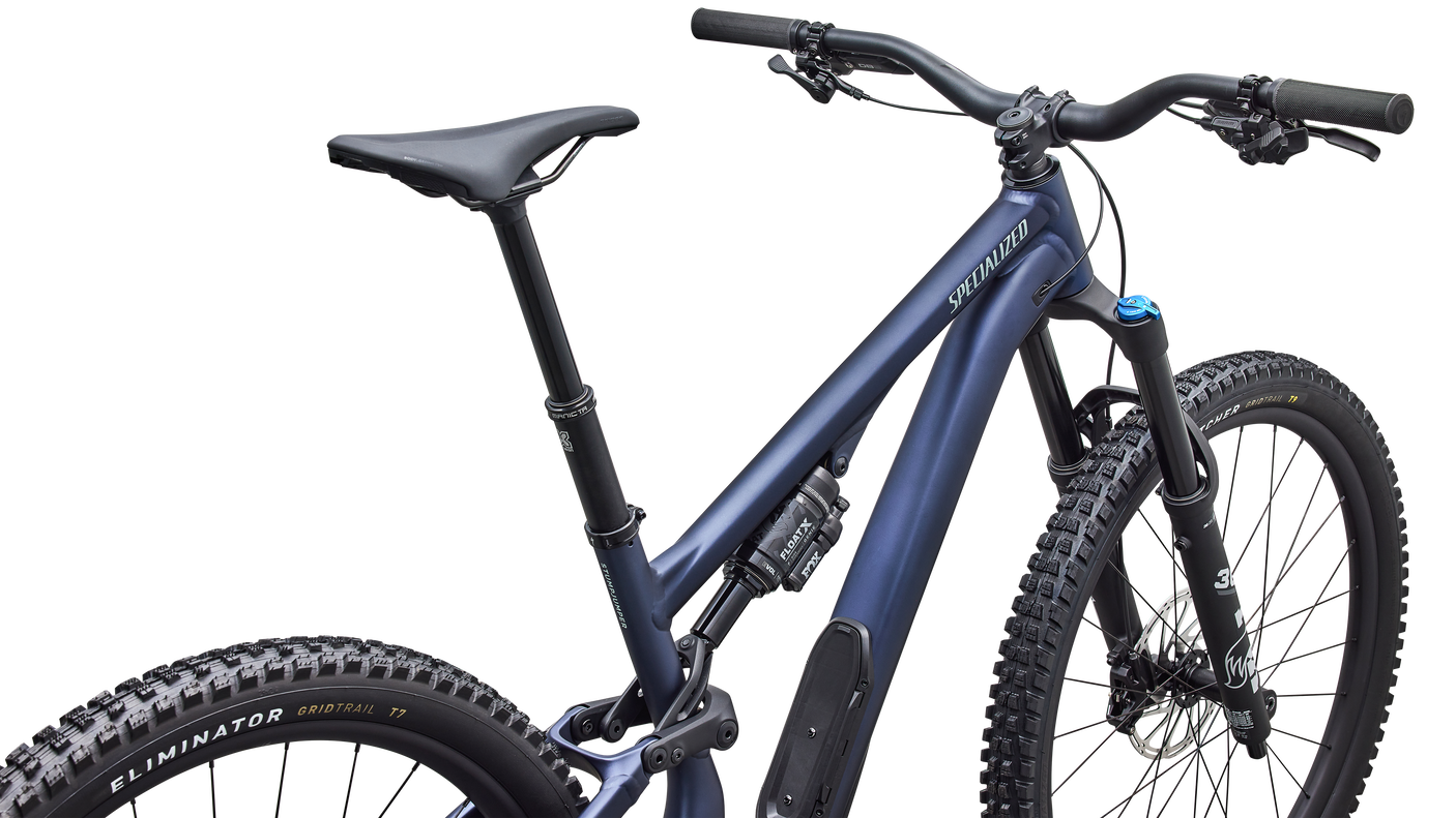 Stumpjumper 15 EVO Comp Alloy