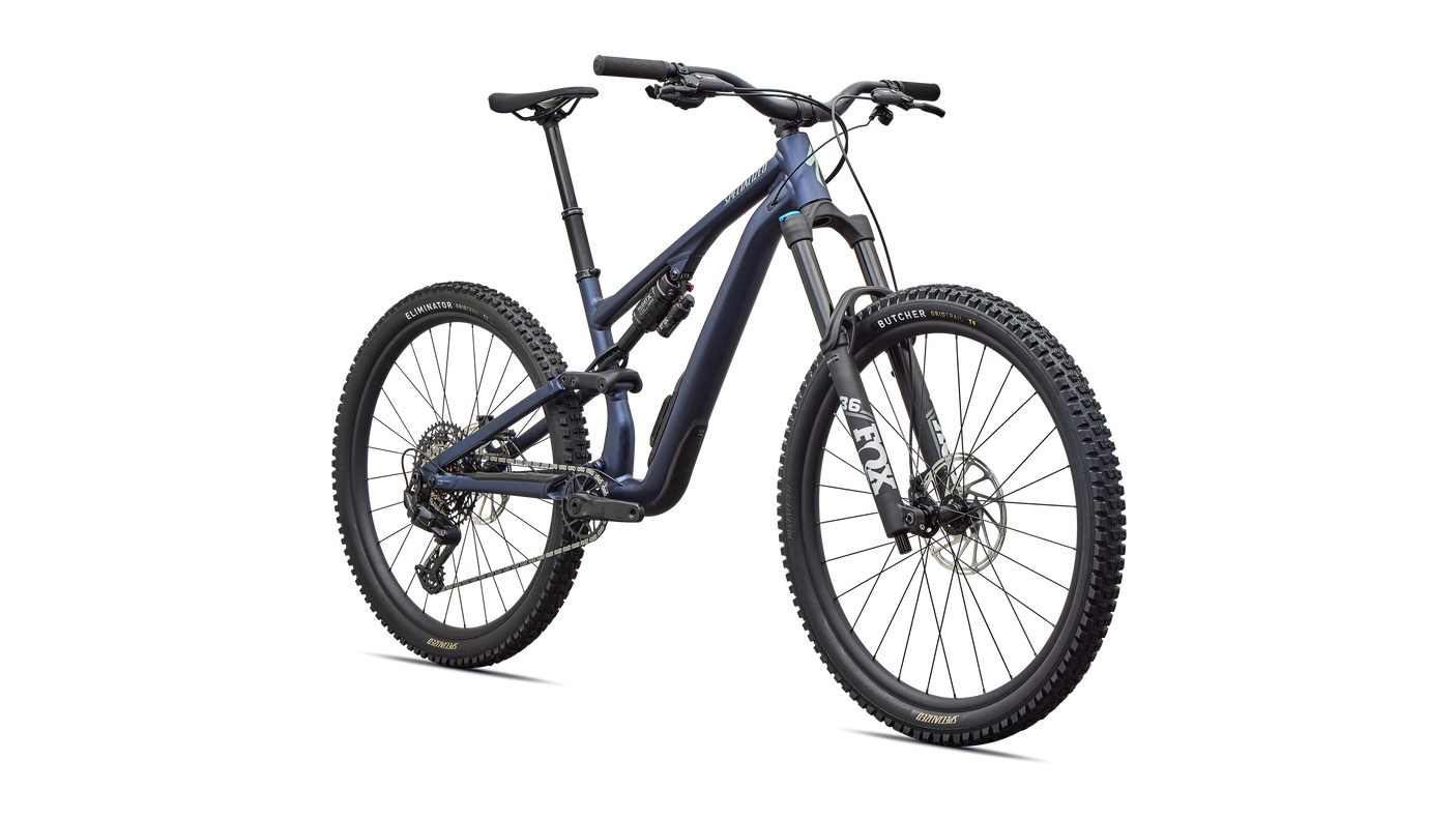 Stumpjumper 15 EVO Comp Alloy