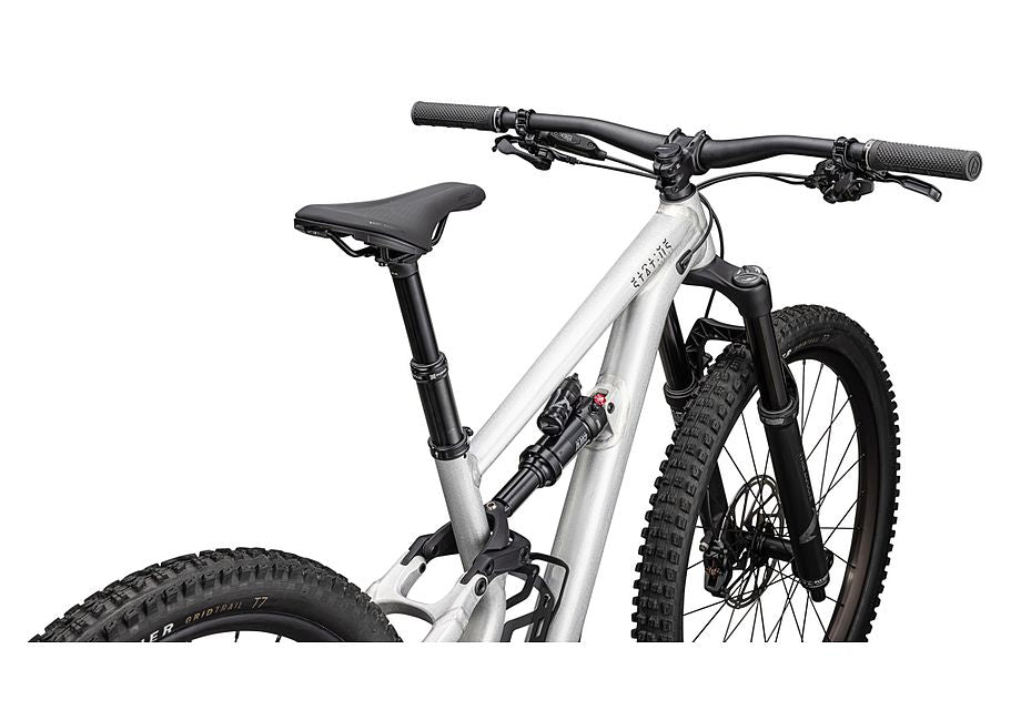 Specialized Status 2 140 Zero