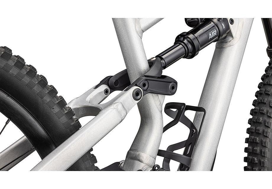 Specialized Status 2 140 Zero