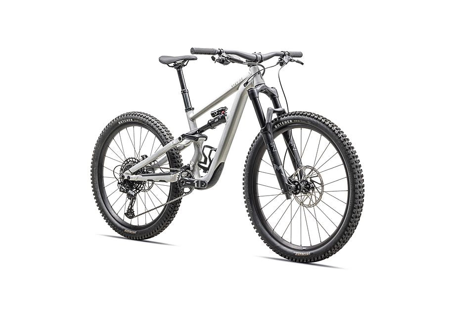 Specialized Status 2 140 Zero