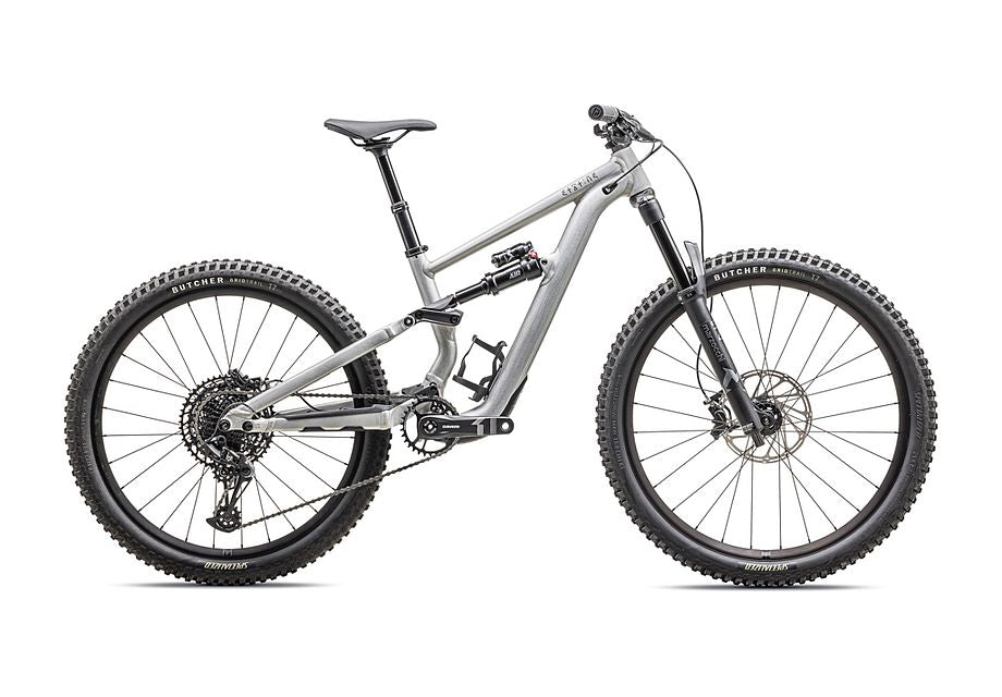 Specialized Status 2 140 Zero