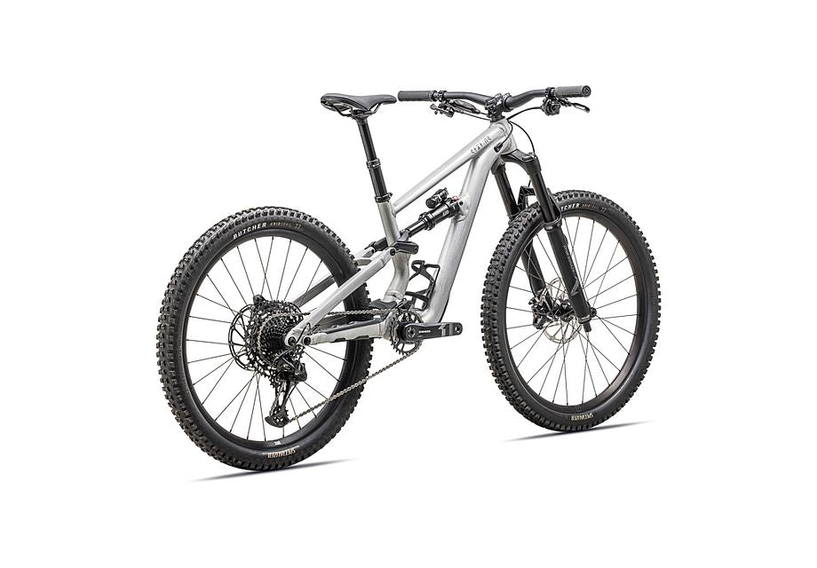 Specialized Status 2 140 Zero