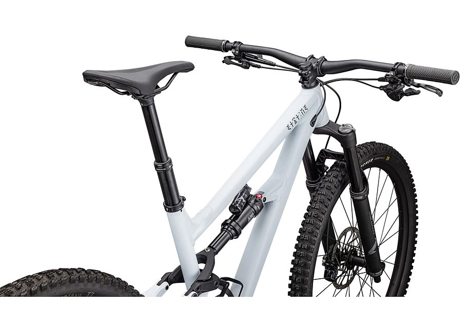 Specialized Status 2 140