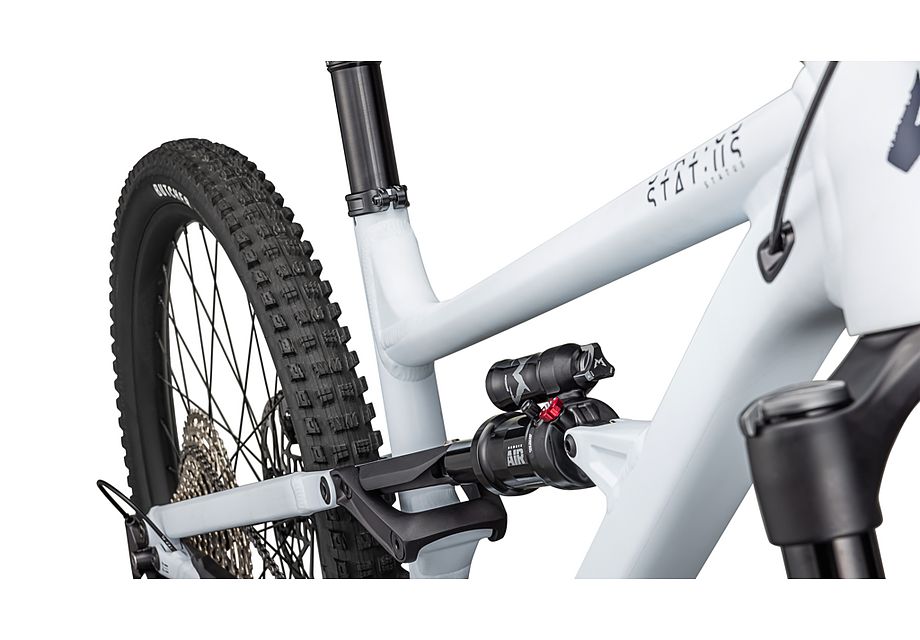 Specialized Status 2 140