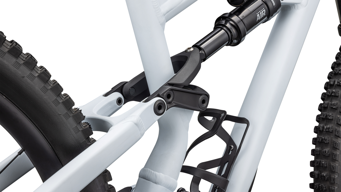 Specialized Status 2 140