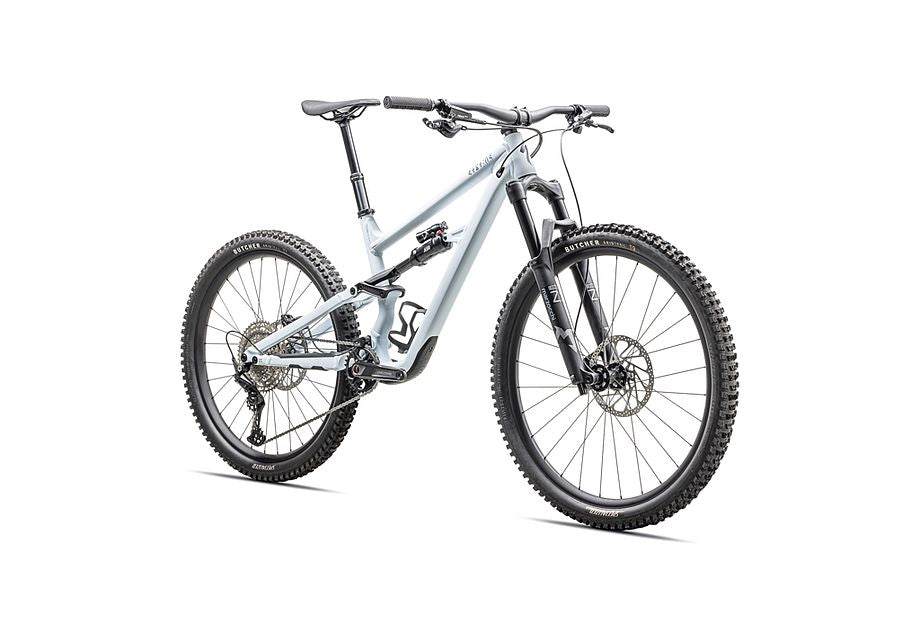 Specialized Status 2 140