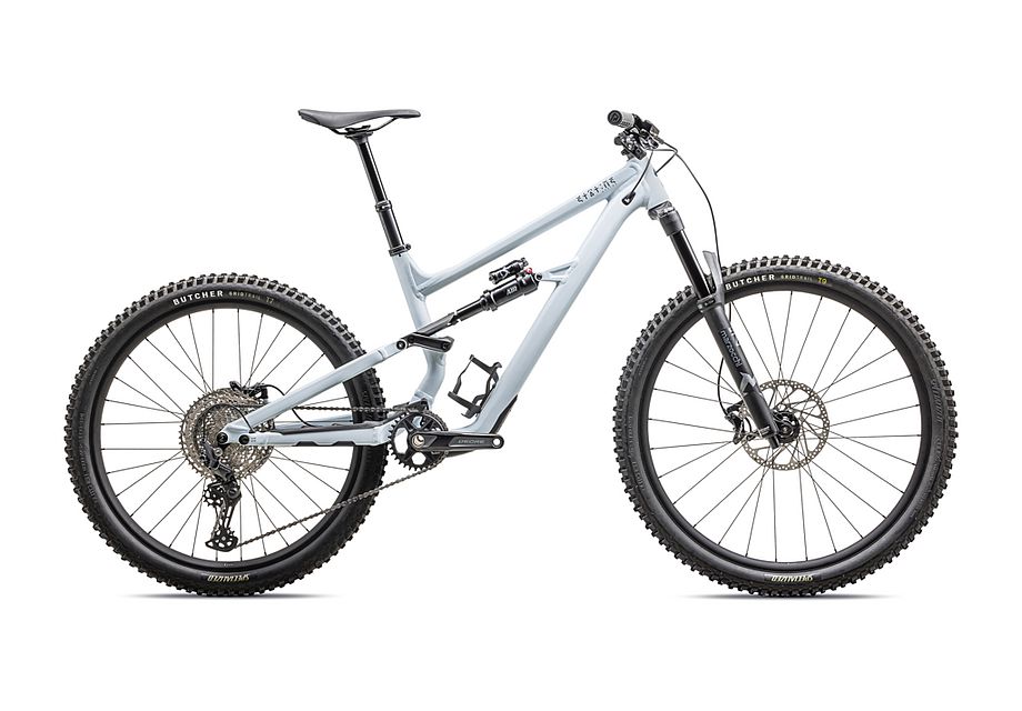 Specialized Status 2 140