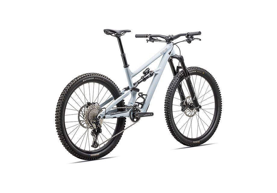Specialized Status 2 140