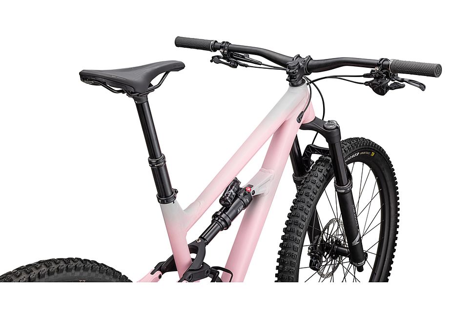 Specialized Status 2 140
