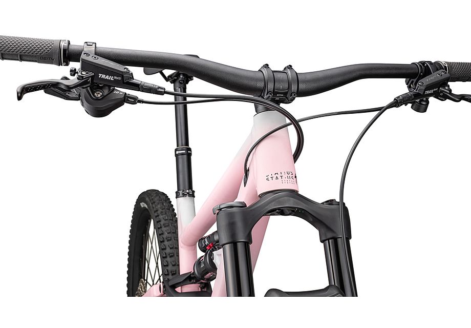 Specialized Status 2 140