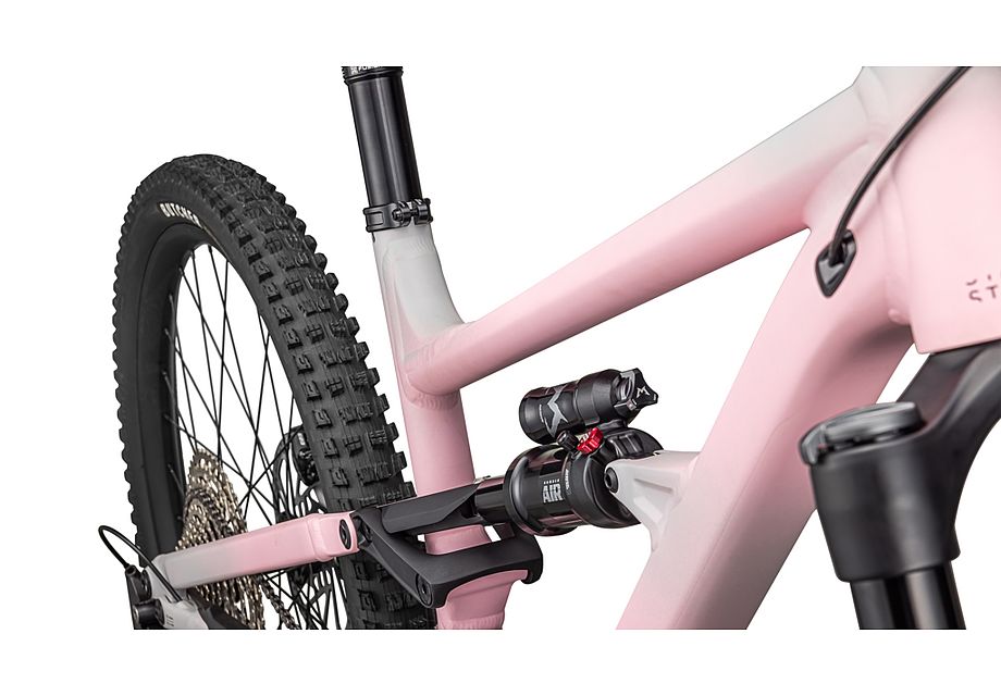 Specialized Status 2 140