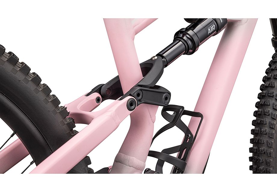 Specialized Status 2 140