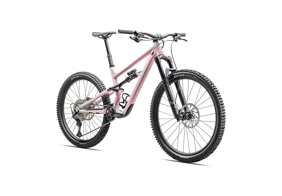 Specialized Status 2 140