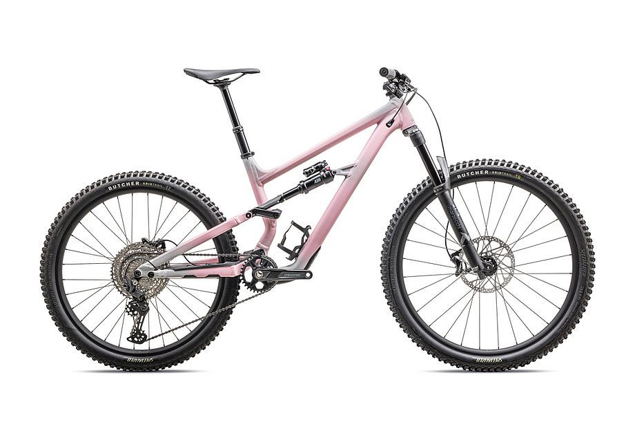 Specialized Status 2 140