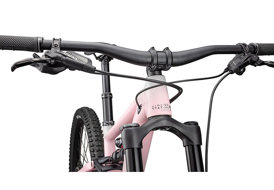 Specialized Status 2 140 Zero