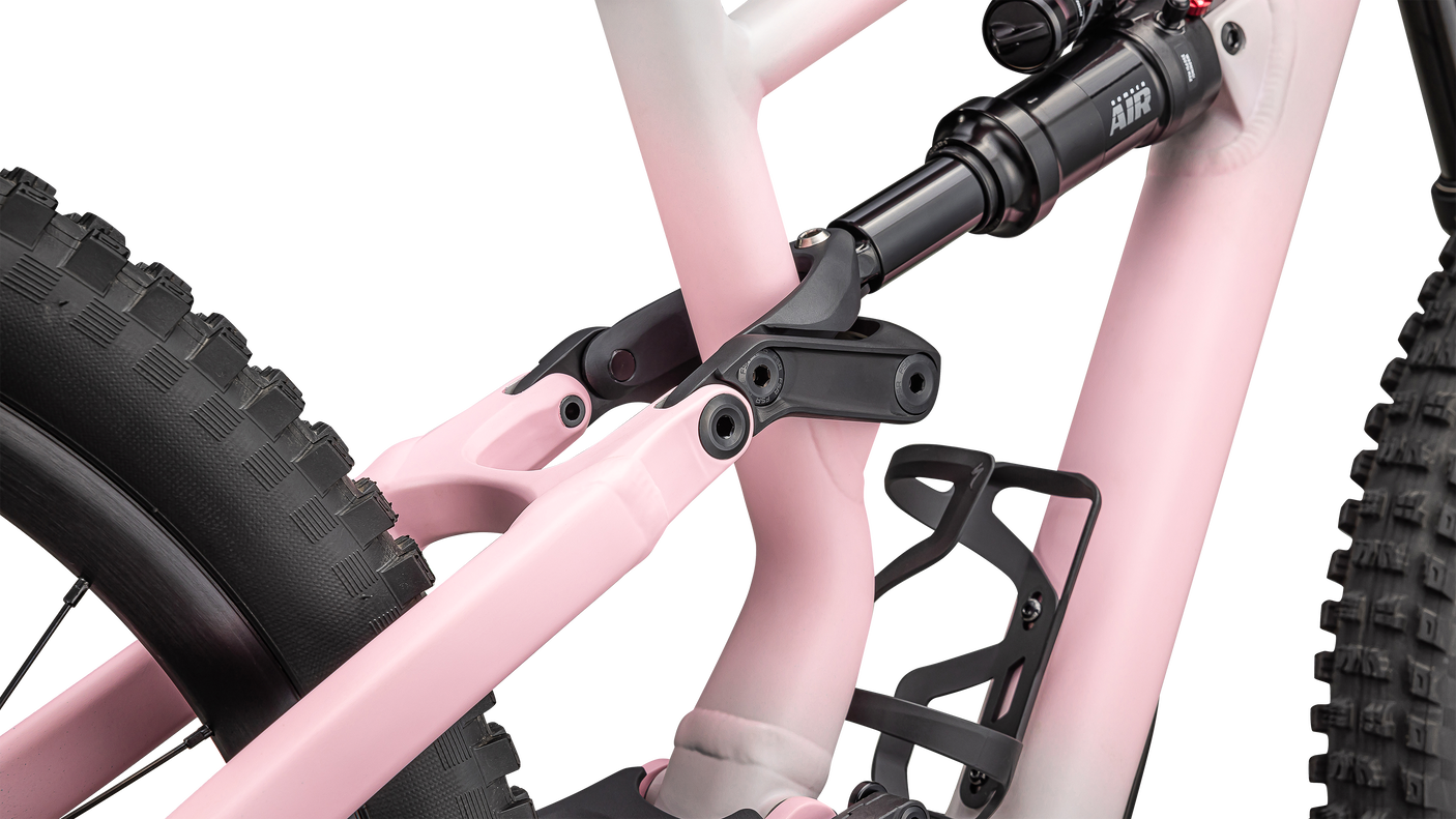 Specialized Status 2 140 Zero