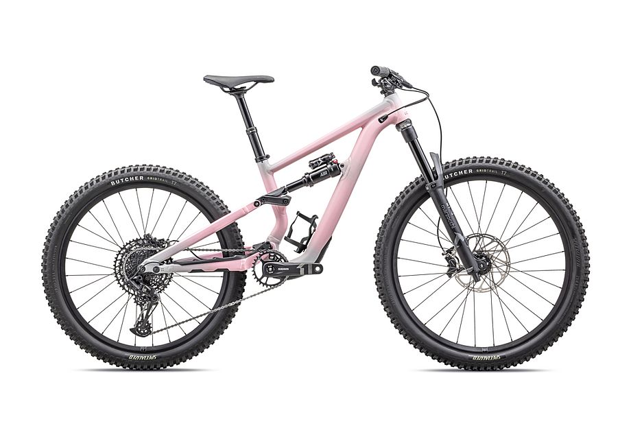 Specialized Status 2 140 Zero