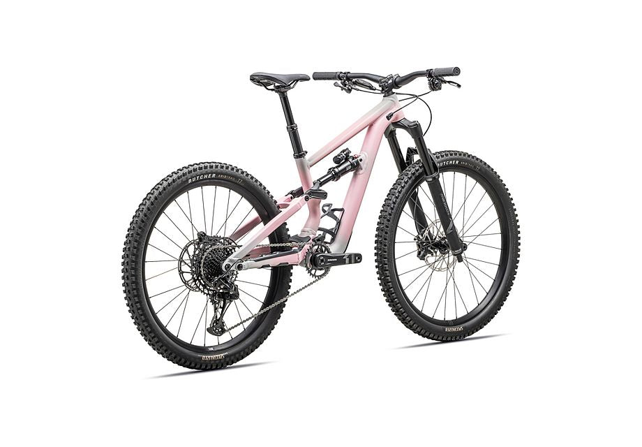 Specialized Status 2 140 Zero
