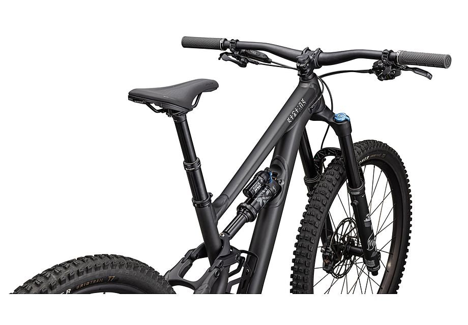 Specialized Status 2 170 Zero