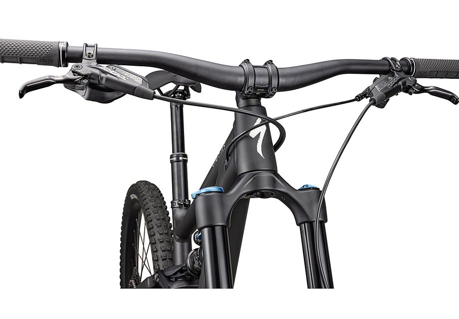 Specialized Status 2 170 Zero