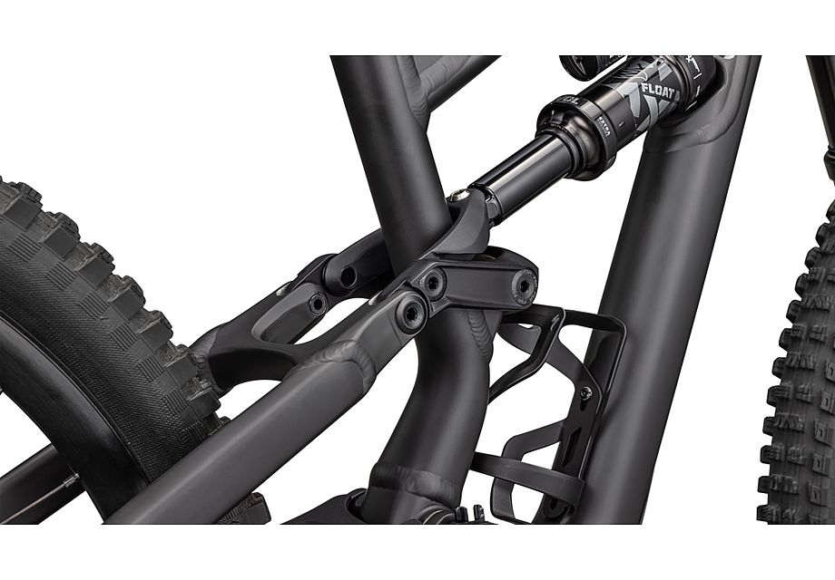 Specialized Status 2 170 Zero