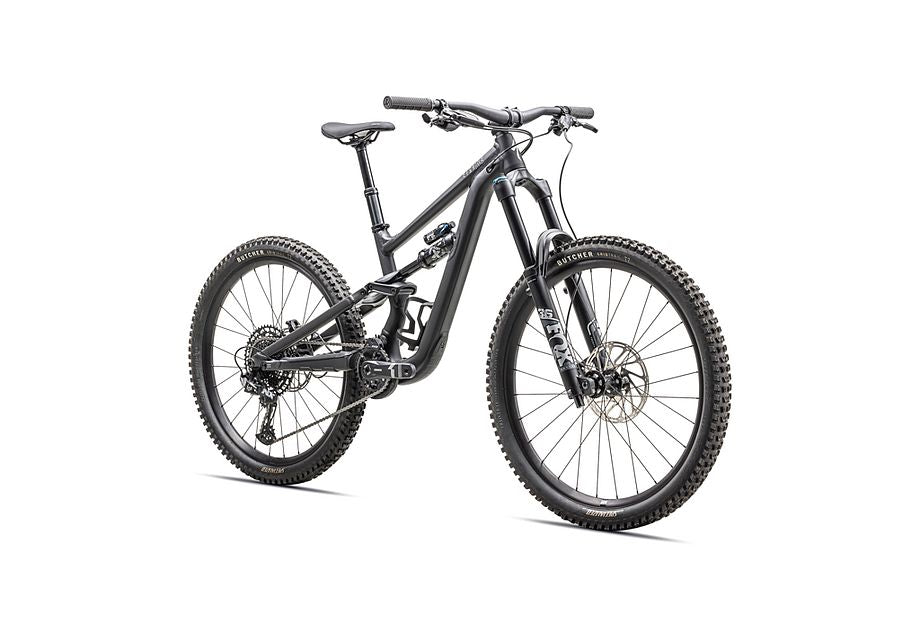 Specialized Status 2 170 Zero