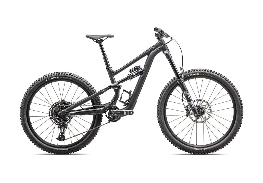Specialized Status 2 170 Zero